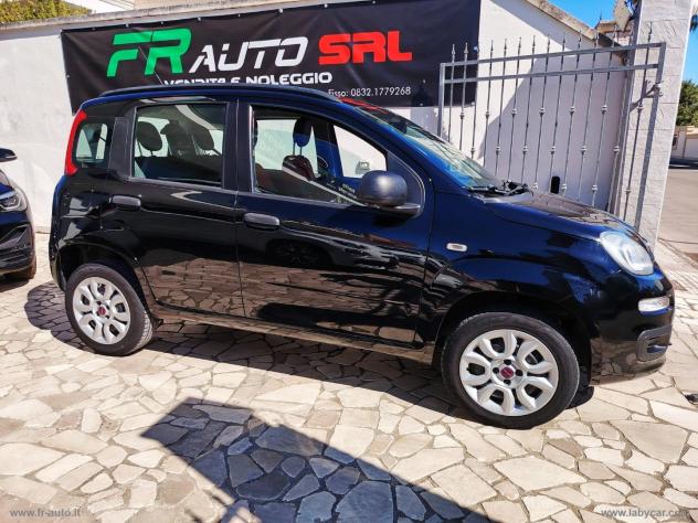 FIAT Panda 0.9 TwinAir Turbo Nat. Pow. Lounge - Foto 6