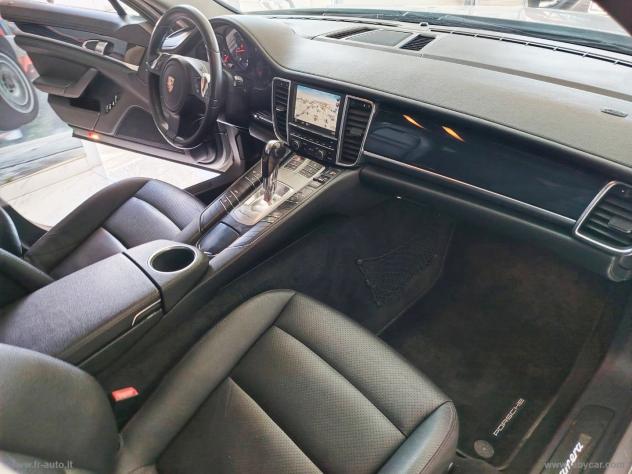 PORSCHE Panamera 3.0 Diesel - Foto 10