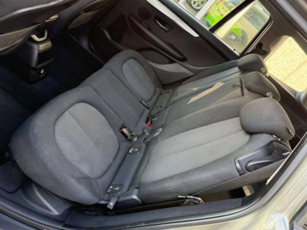 BMW 216 d 7 POSTI 216d Gran Tourer - Foto 10