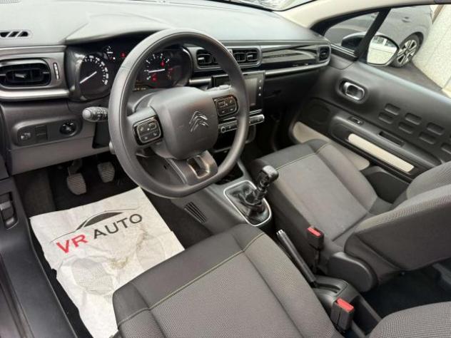 Citroen C3 1.5 bluehdi 100 S&S PLUS promo fin - Foto 6