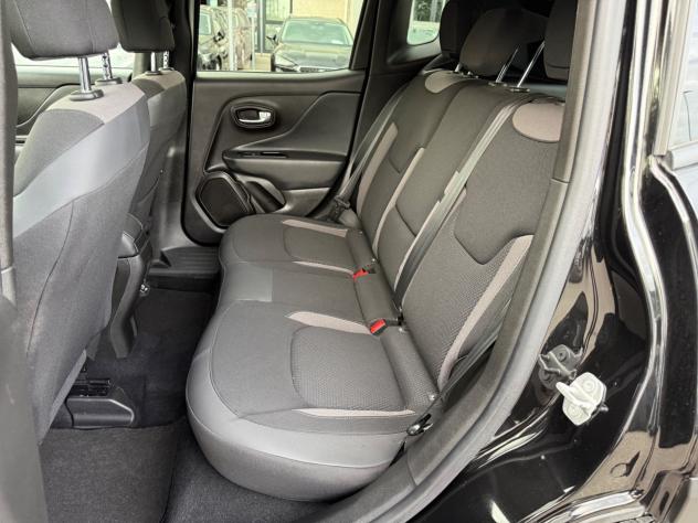 Jeep Renegade 1.6 Mjt 130 CV Limited - Foto 10