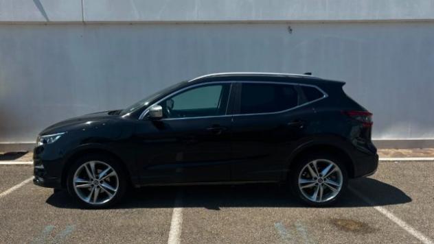 NISSAN Qashqai 1.5 dCi 115 CV DCT Tekna rif. 23935800 - Foto 3