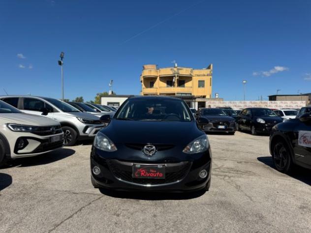 MAZDA 2 1.3 Benz 75CV 5p. Trendy rif. 24156925