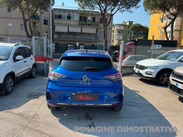 RENAULT Clio TCe 90 CV 5 porte Techno rif. 23901273 - Foto 6