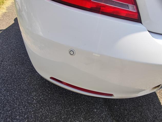 Volkswagen Maggiolino 2.0 TDI Fender Edition - Foto 9