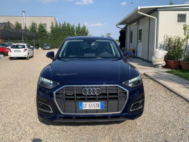 AUDI Q5 40 TDI 204 CV quattro S tronic Business Advanced rif. 24130921 - Foto 10