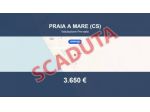 Immobile in asta di 61 m² in vendita a Praia a Mare