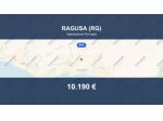 Immobile in asta di 23 m² in vendita a Ragusa