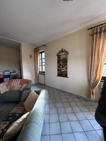 Casa semindipendente in vendita a Aulla 120 mq Rif: 932303 - Foto 10