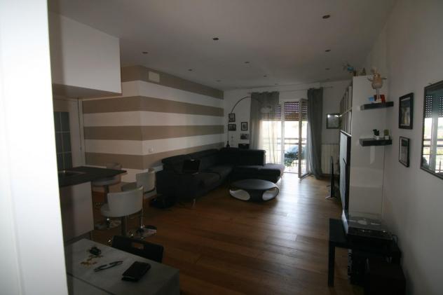 Appartamento in vendita a Carrara 100 mq Rif: 1067029 - Foto 2
