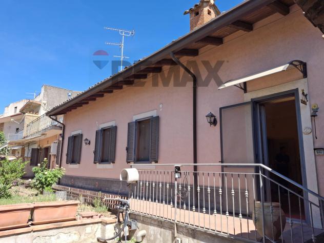 Villa o villino in vendita a Catania, San Nullo