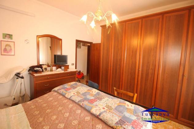 Appartamento in vendita a Colle di Val d'Elsa 120 mq Rif: 1089963 - Foto 10