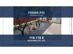 Immobile in asta di 102 m² con più di 5 locali in vendita a Foggia