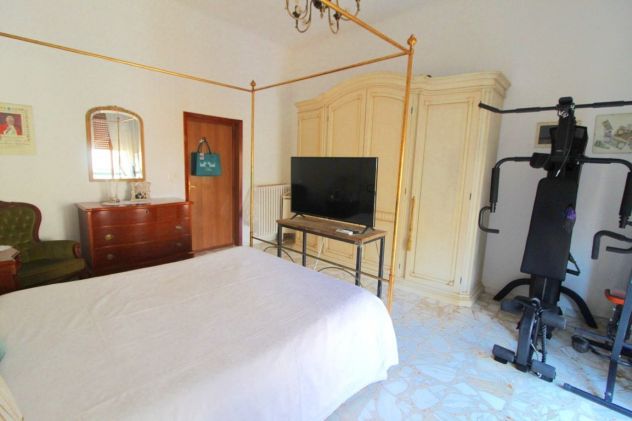 APPARTAMENTO VIA FERRARIS ANGOLO VIA DE GASPERI GROTTAGLIE - Foto 3
