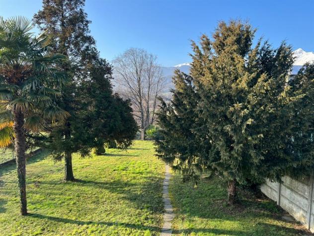 Cascinale Panoramico con magazzini box , stalla e 15.000 mq di terreni agricoli Luserna San Giovanni - Foto 11