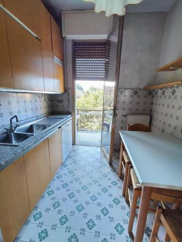 Appartamento in vendita a Marina di Massa - Massa 140 mq Rif: 1227646 - Foto 9