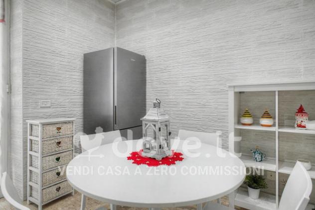 Appartamento di 95 m² con 3 locali in vendita a Massafra - Foto 10