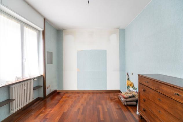Appartamento di 130 m² con 3 locali in vendita a Milano - Foto 16