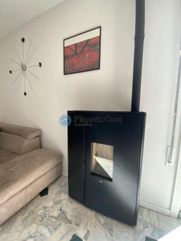 GUIZZA: tricamere con terrazza all'ultimo piano - Foto 4