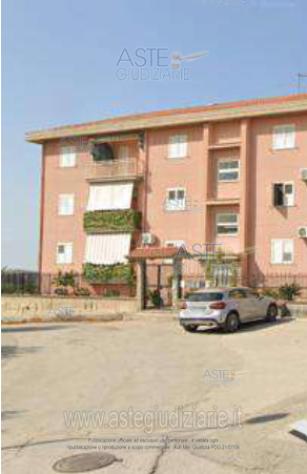 IMMOBILI-IMMOBILE RESIDENZIALE-Via della Fratellanza, 4, 93016 Riesi CL, Italia - Foto 6