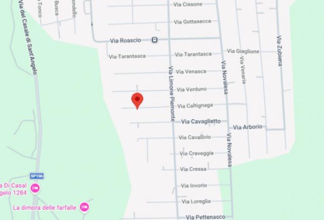 Immobile in asta di 187 m² con più di 5 locali e box auto in vendita a Roma - Foto 4
