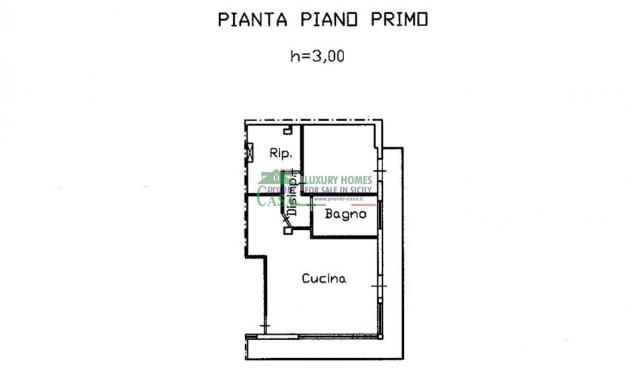 Rif. 2438 Appartamento totalmente ristrutturato a Cava D'Aliga - Foto 20