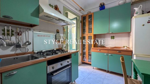Appartamento con loft nel cuore della zona Umbertina – a pochi passi da Ortigia - Foto 7