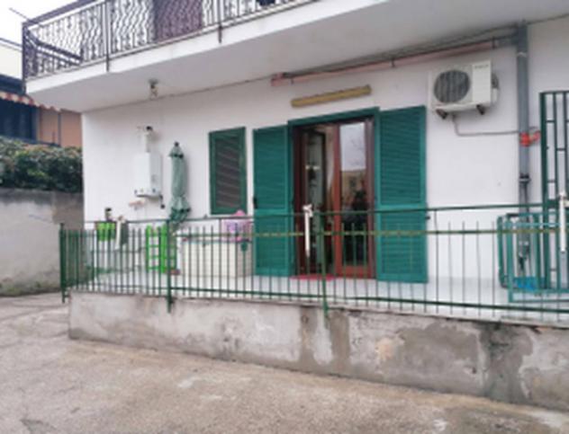 Immobile in asta di 130 m² in vendita a Teverola - Foto 10