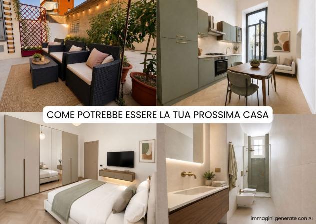 Appartamento - Torino . Rif.: Cod. rif 3336525VRG - Foto 16