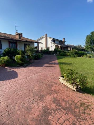 Veronella: Villa singola più attività commerciale - Foto 3