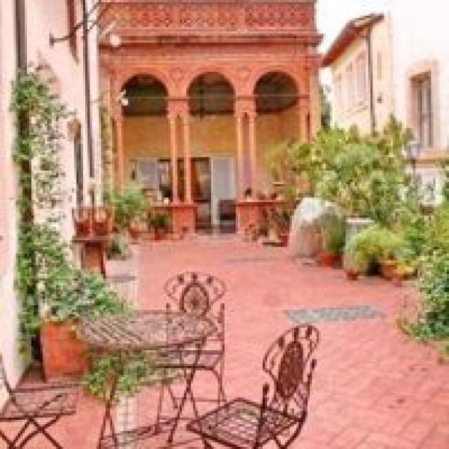 Terrazza Liberty - Foto 2