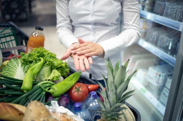 CORSO HACCP TERNI ONLINE ATTESTATO ALIMENTARISTA