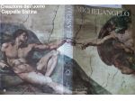 MICHELANGELO-architettura, scultura,pittura.