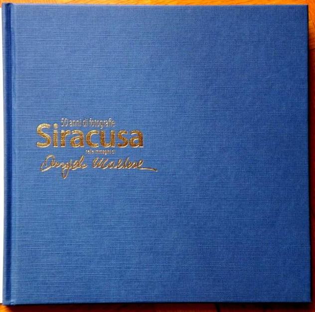 Libro fotografico storico su siracusa - Foto 2
