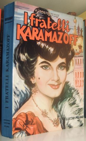 I fratelli Karamazoff