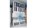 Susan Zuccotti  - L'Olocausto in Italia