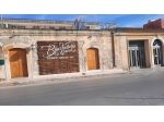 LOCALE COMMERCIALE  950  Mq.  +  CORTILE AD   AVOLA  MARE  SR VENDESI  IMMOBILE