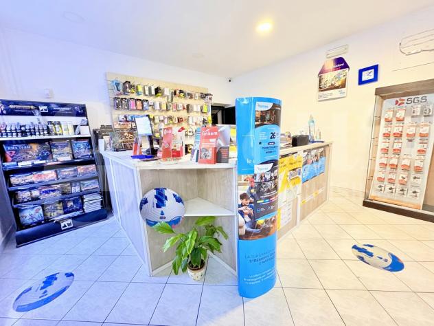Attività Commerciale - Colleferro . Rif.: Cod. rif 3328923VCG - Foto 13