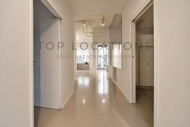 Immobile di 435 m² con più di 5 locali in affitto a Milano - Foto 4