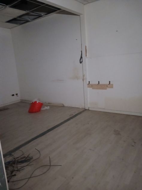 Immobile commerciale C/3 di circa 100 mq in parco privato – Via Giustiniano - Foto 5