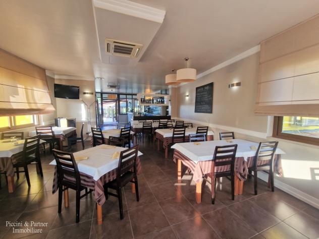 Ristorante Pizzeria in vendita a Perugia - Foto 9