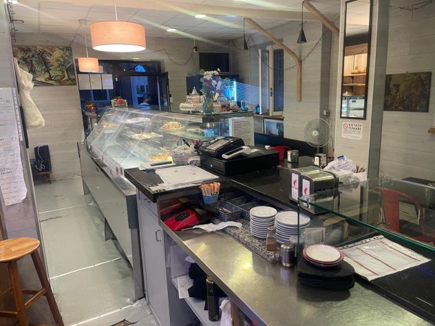 CEDESI ATTIVITÀ DI PANIFICIO, PASTICCERIA E TAVOLA CALDA - PIACENZA - Foto 8
