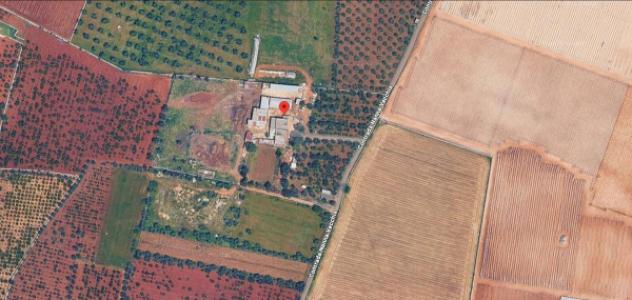Immobile in asta di 2000 m² con più di 5 locali in vendita a Sammichele di Bari - Foto 12