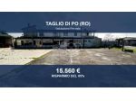 Immobile in asta di 275 m² in vendita a Taglio di Po