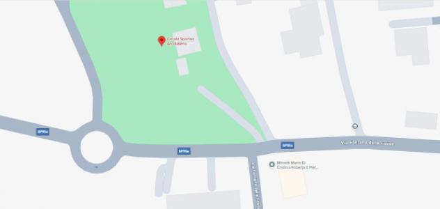 Immobile in asta di 3492 m² in vendita a Velletri