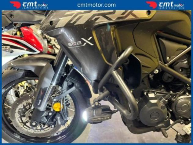 BENELLI TRK 502 Garantita e Finanziabile rif. 21651163 - Foto 7