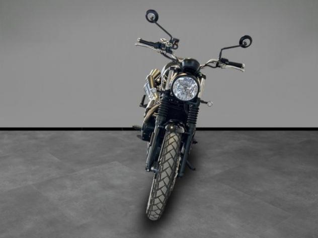 TRIUMPH Scrambler SCRAMBLER 900 rif. 23704399 - Foto 3