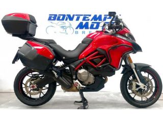 Ducati Multistrada 950 null