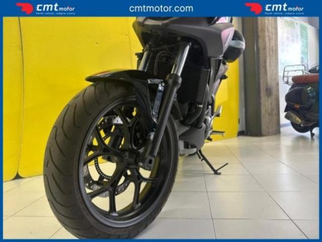 HONDA NC 750 X Garantita e Finanziabile rif. 23828913 - Foto 6