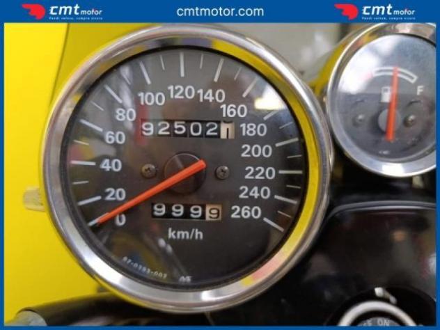 SUZUKI GSF 1200 Bandit Finanziabile - blu - 92502 rif. 24166067 - Foto 5
